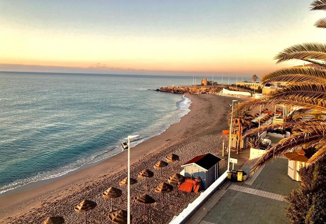 Super Front Line Modern New Apartm Nerja 0*,  Spain
