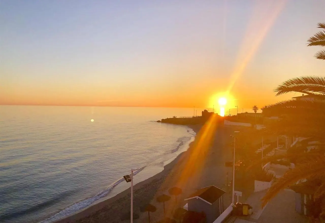 Apartment Super Front Line Modern New Apartm Nerja