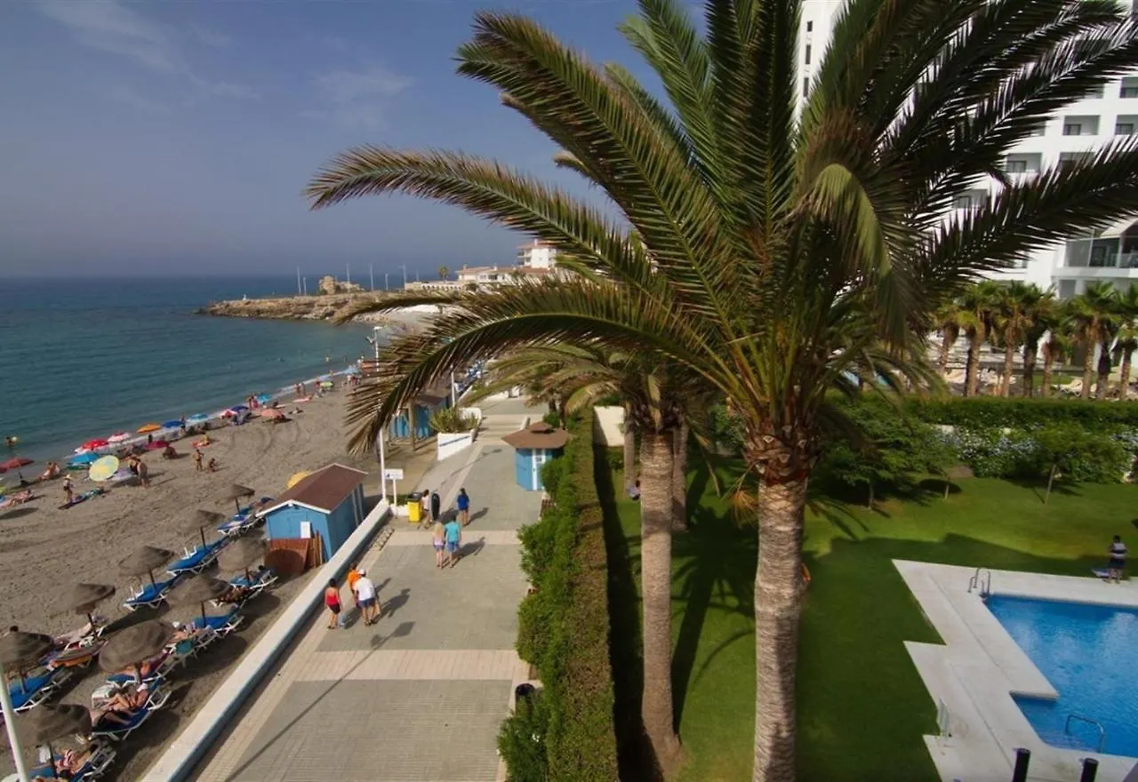 Super Front Line Modern New Apartm Nerja 0*,  Spain