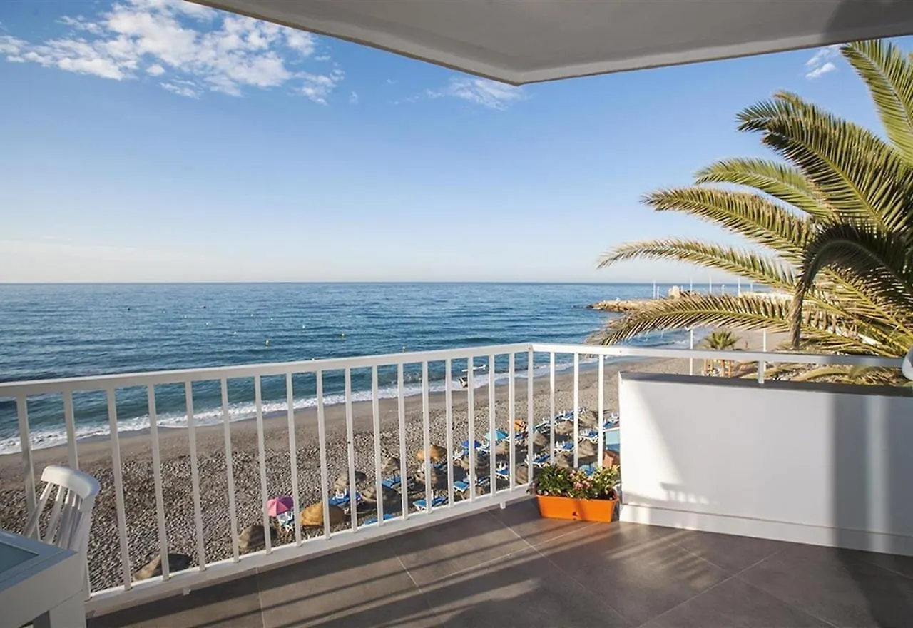Apartment Super Front Line Modern New Apartm Nerja