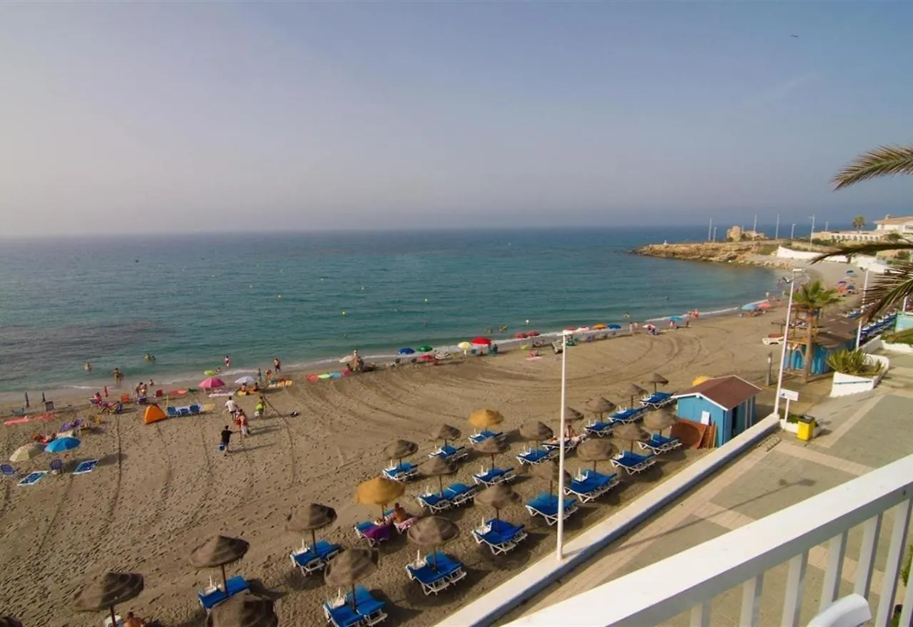Super Front Line Modern New Apartm Nerja 0*,