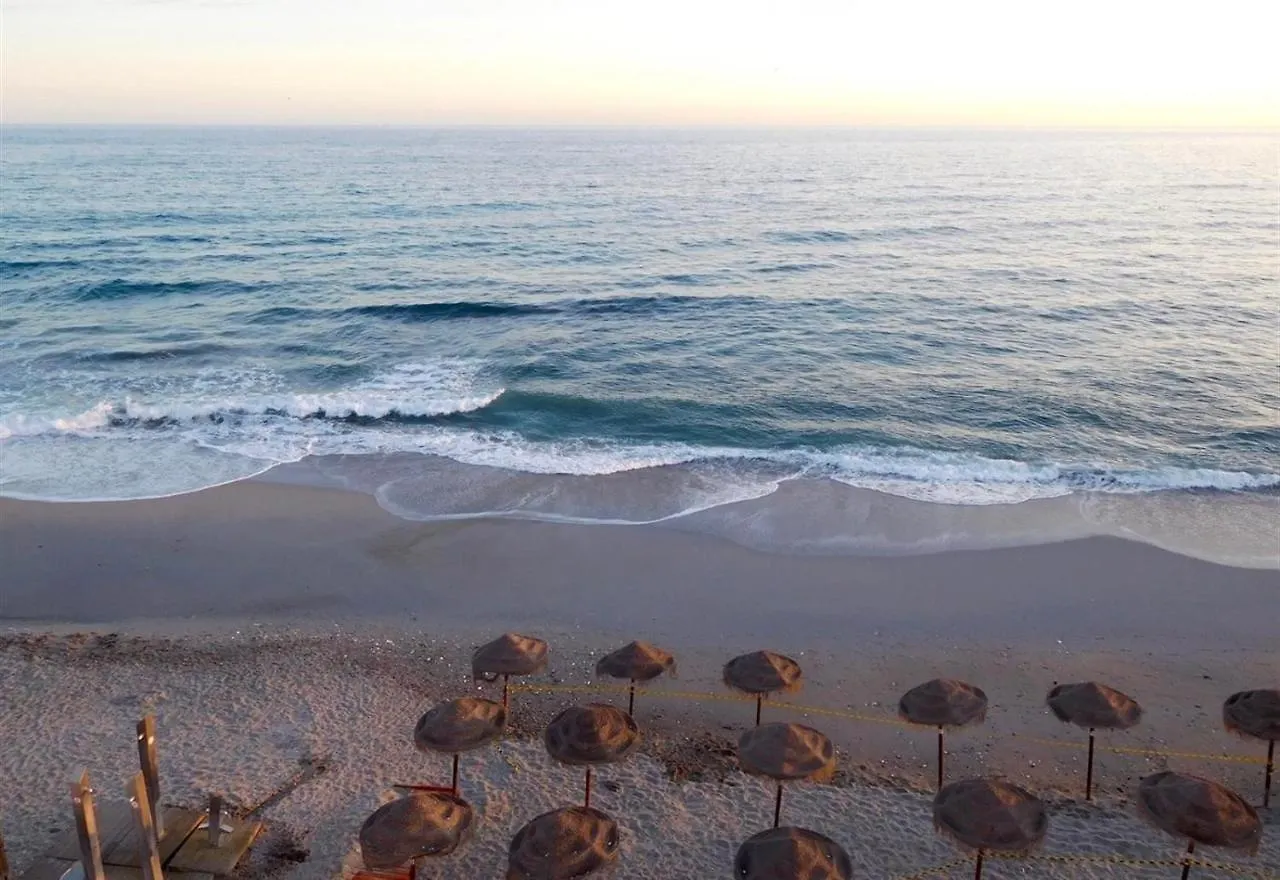 Super Front Line Modern New Apartm Nerja Spain